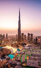 Dubai