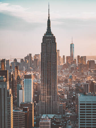New York